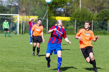 Bild 254 - Herren FSG BraWie 08 - TSV N�tzen : Ergebnis: 1:2